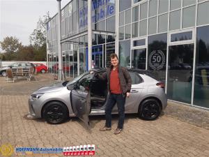 Opel/Corsa