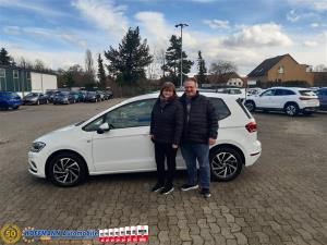 VW/Golf Sportsvan