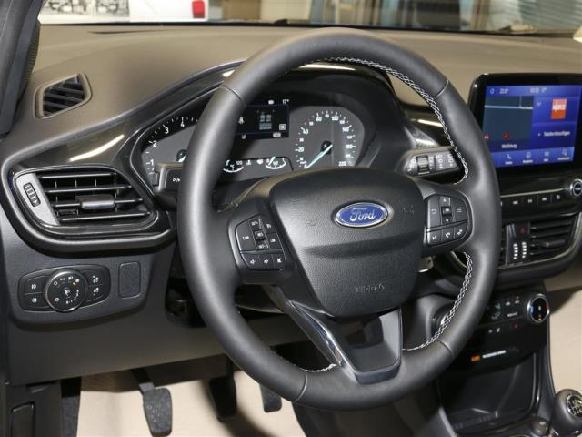 Ford Puma Titanium für nur 21.650,- € bei Hoffmann Automobile in Wolfsburg kaufen und sofort mitnehmen - Bild 11
