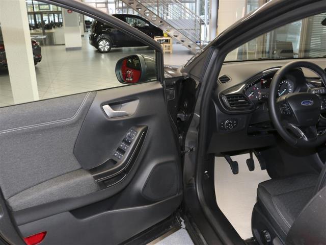 Ford Puma Titanium für nur 21.650,- € bei Hoffmann Automobile in Wolfsburg kaufen und sofort mitnehmen - Bild 13