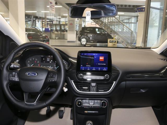 Ford Puma Titanium für nur 21.650,- € bei Hoffmann Automobile in Wolfsburg kaufen und sofort mitnehmen - Bild 5