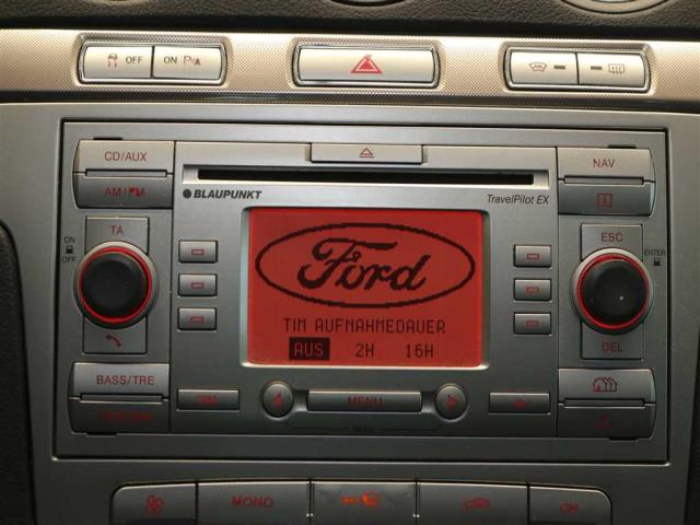 Ford S-Max  für nur 4.650,- € bei Hoffmann Automobile in Wolfsburg kaufen und sofort mitnehmen - Bild 7