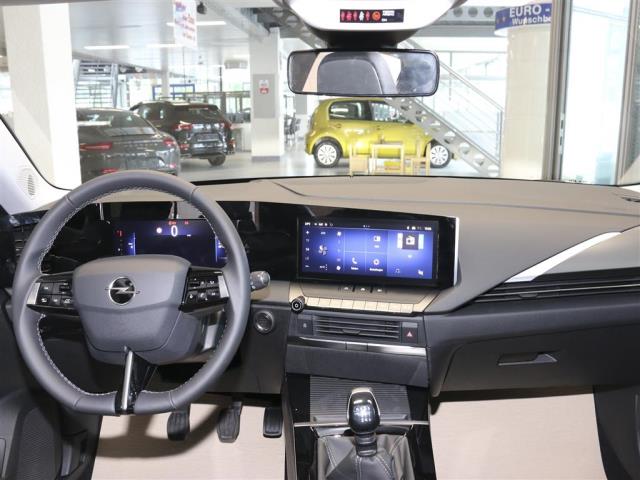 Opel Astra Edition für nur 22.600,- € bei Hoffmann Automobile in Wolfsburg kaufen und sofort mitnehmen - Bild 5