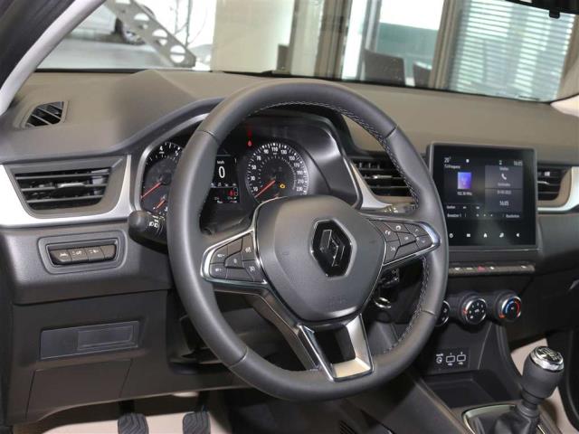 Renault Captur Zen für nur 19.960,- € bei Hoffmann Automobile in Wolfsburg kaufen und sofort mitnehmen - Bild 10