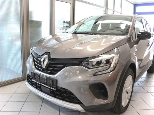 Renault Captur Zen für nur 19.960,- € bei Hoffmann Automobile in Wolfsburg kaufen und sofort mitnehmen - Bild 14
