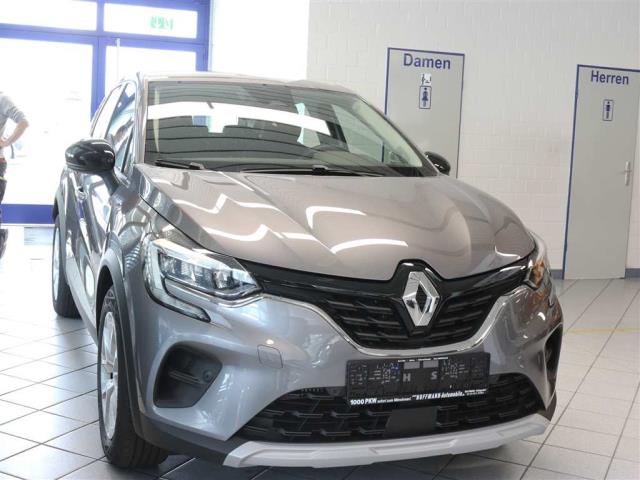 Renault Captur Zen für nur 19.960,- € bei Hoffmann Automobile in Wolfsburg kaufen und sofort mitnehmen - Bild 15