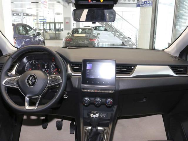 Renault Captur Zen für nur 19.960,- € bei Hoffmann Automobile in Wolfsburg kaufen und sofort mitnehmen - Bild 5