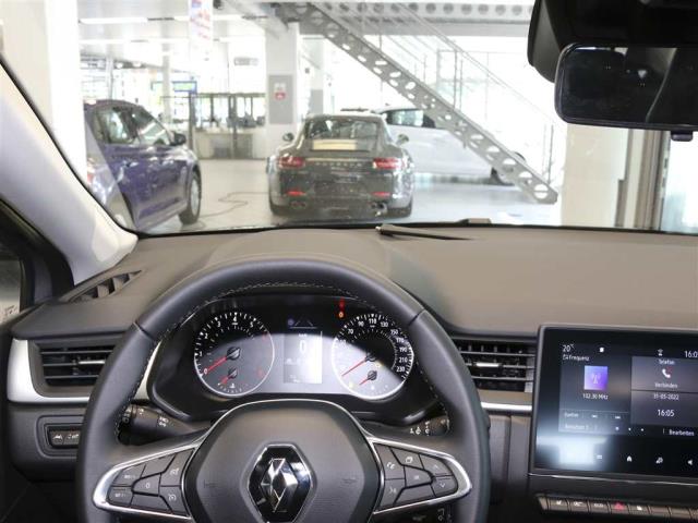 Renault Captur Zen für nur 19.960,- € bei Hoffmann Automobile in Wolfsburg kaufen und sofort mitnehmen - Bild 9