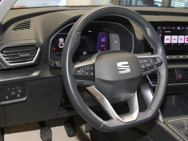 Seat Leon Style für nur 21.200,- € bei Hoffmann Automobile in Wolfsburg kaufen und sofort mitnehmen - Bild 10