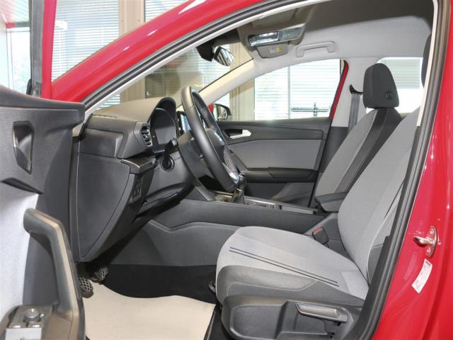 Seat Leon Style für nur 21.200,- € bei Hoffmann Automobile in Wolfsburg kaufen und sofort mitnehmen - Bild 11