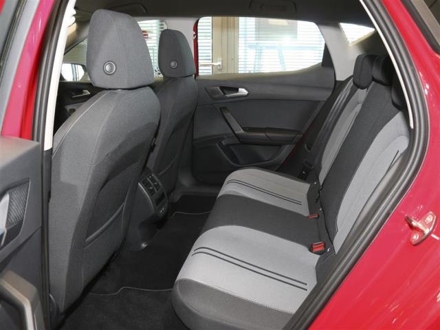 Seat Leon Style für nur 21.200,- € bei Hoffmann Automobile in Wolfsburg kaufen und sofort mitnehmen - Bild 4