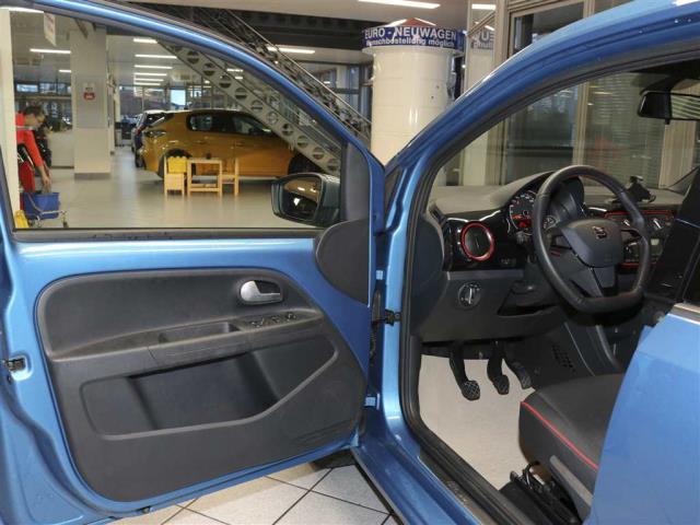 Seat Mii FR für nur 12.300,- € bei Hoffmann Automobile in Wolfsburg kaufen und sofort mitnehmen - Bild 12