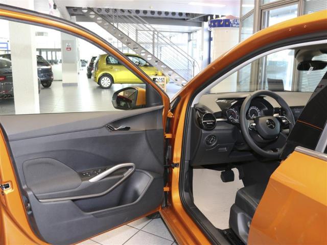 Skoda Fabia Style für nur 22.550,- € bei Hoffmann Automobile in Wolfsburg kaufen und sofort mitnehmen - Bild 12