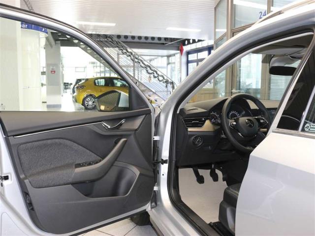 Skoda Kamiq Style für nur 23.400,- € bei Hoffmann Automobile in Wolfsburg kaufen und sofort mitnehmen - Bild 12