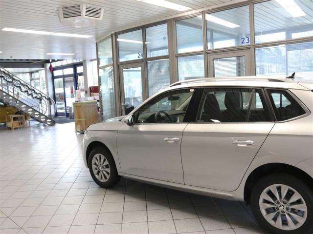 Skoda Kamiq Style für nur 23.400,- € bei Hoffmann Automobile in Wolfsburg kaufen und sofort mitnehmen - Bild 13