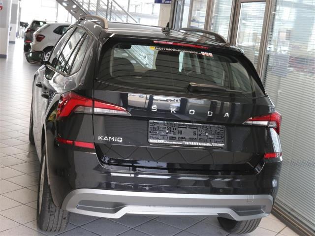 Skoda Kamiq Ambition für nur 23.990,- € bei Hoffmann Automobile in Wolfsburg kaufen und sofort mitnehmen - Bild 3