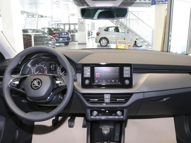 Skoda Kamiq Ambition für nur 23.990,- € bei Hoffmann Automobile in Wolfsburg kaufen und sofort mitnehmen - Bild 5
