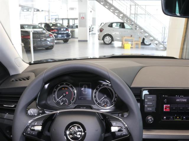 Skoda Kamiq Ambition für nur 23.990,- € bei Hoffmann Automobile in Wolfsburg kaufen und sofort mitnehmen - Bild 9
