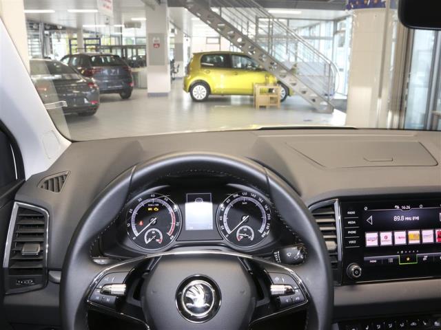 Skoda Karoq Ambition für nur 23.950,- € bei Hoffmann Automobile in Wolfsburg kaufen und sofort mitnehmen - Bild 9