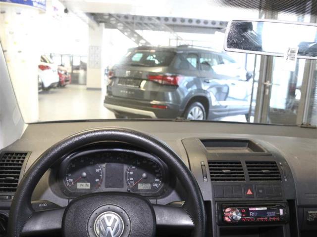 VW Polo Trendline für nur 800,- € bei Hoffmann Automobile in Wolfsburg kaufen und sofort mitnehmen - Bild 8