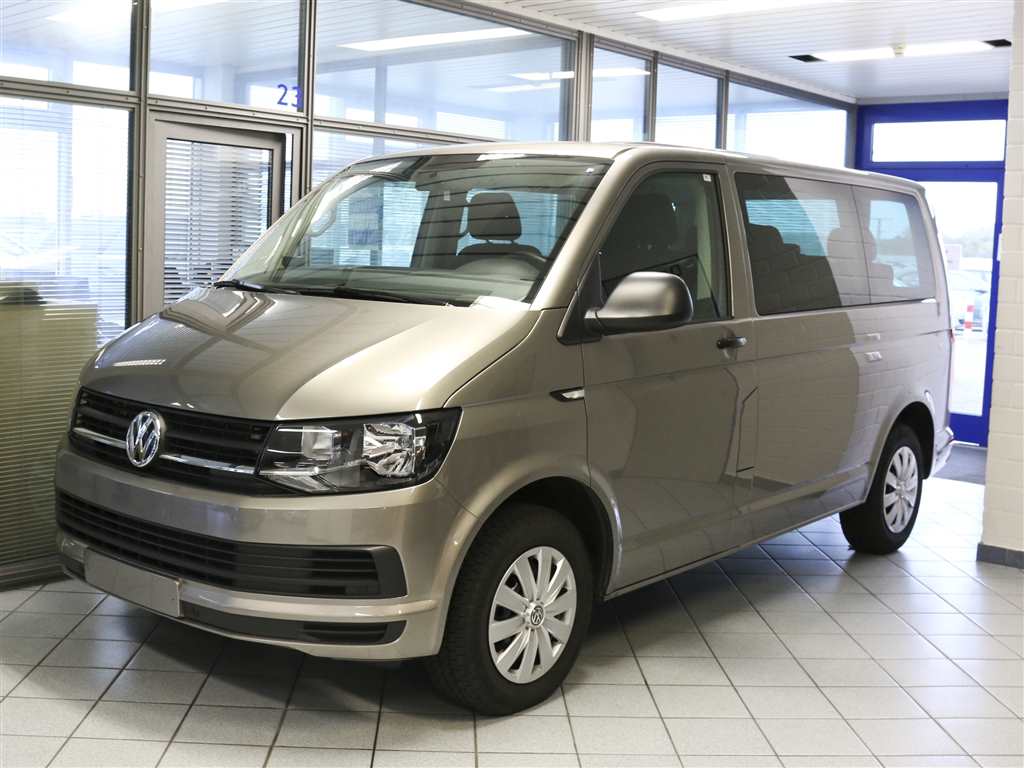 VW T6 Multivan Trendline