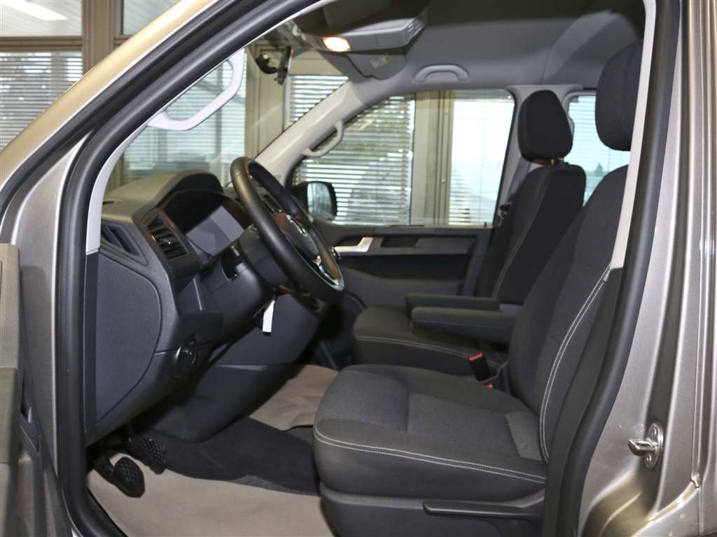 VW T6 Multivan – Foto 10