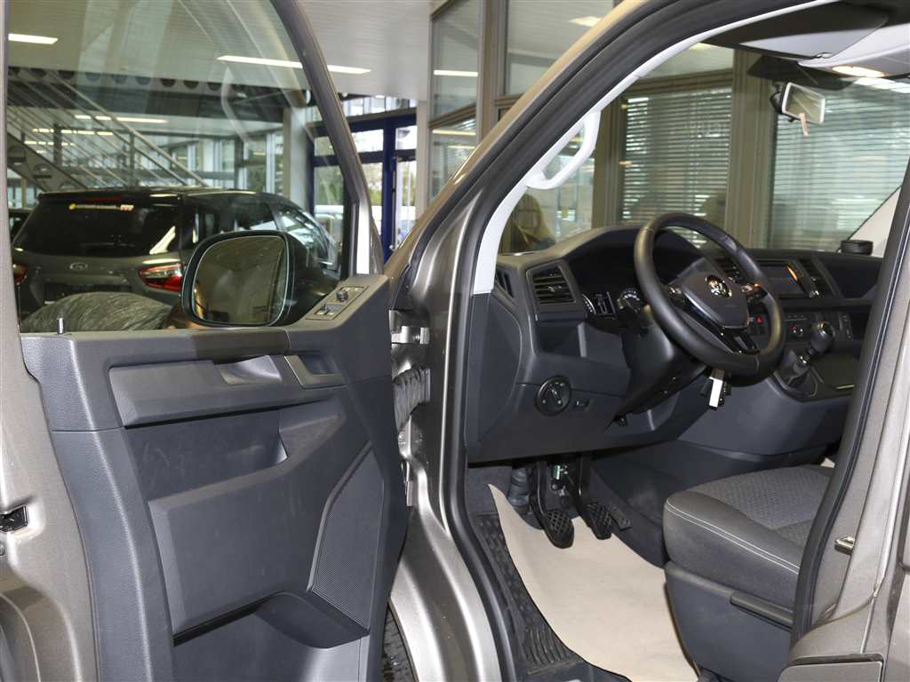VW T6 Multivan – Foto 11
