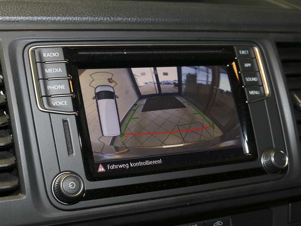 VW T6 Multivan – Foto 12