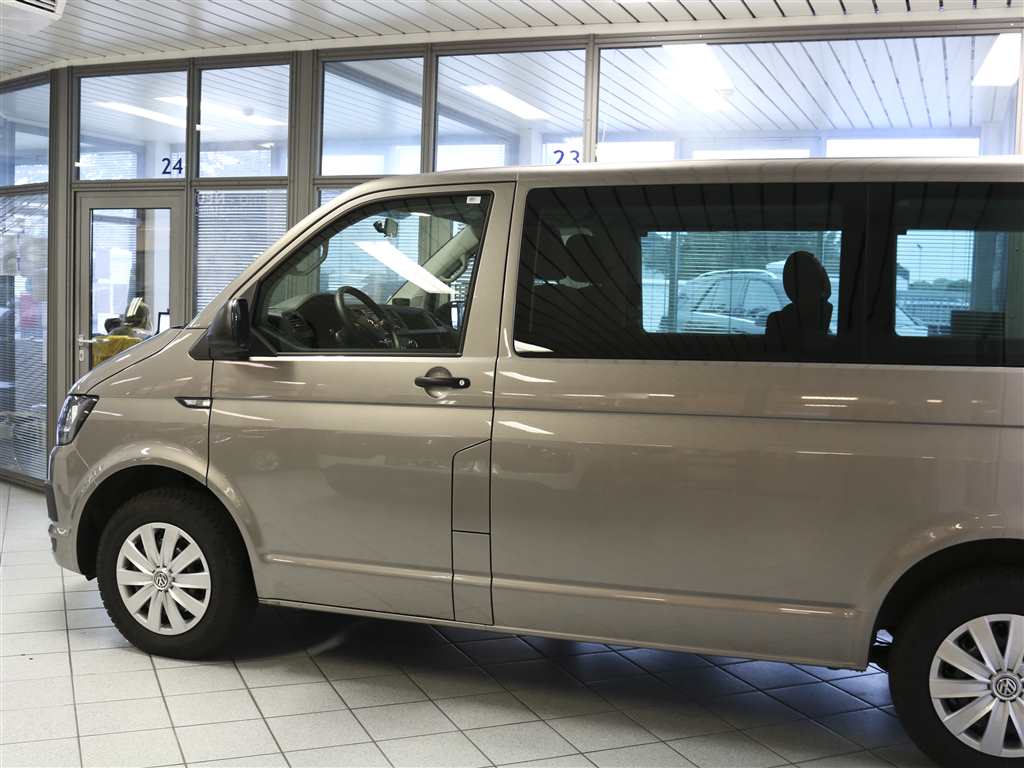 VW T6 Multivan – Foto 13