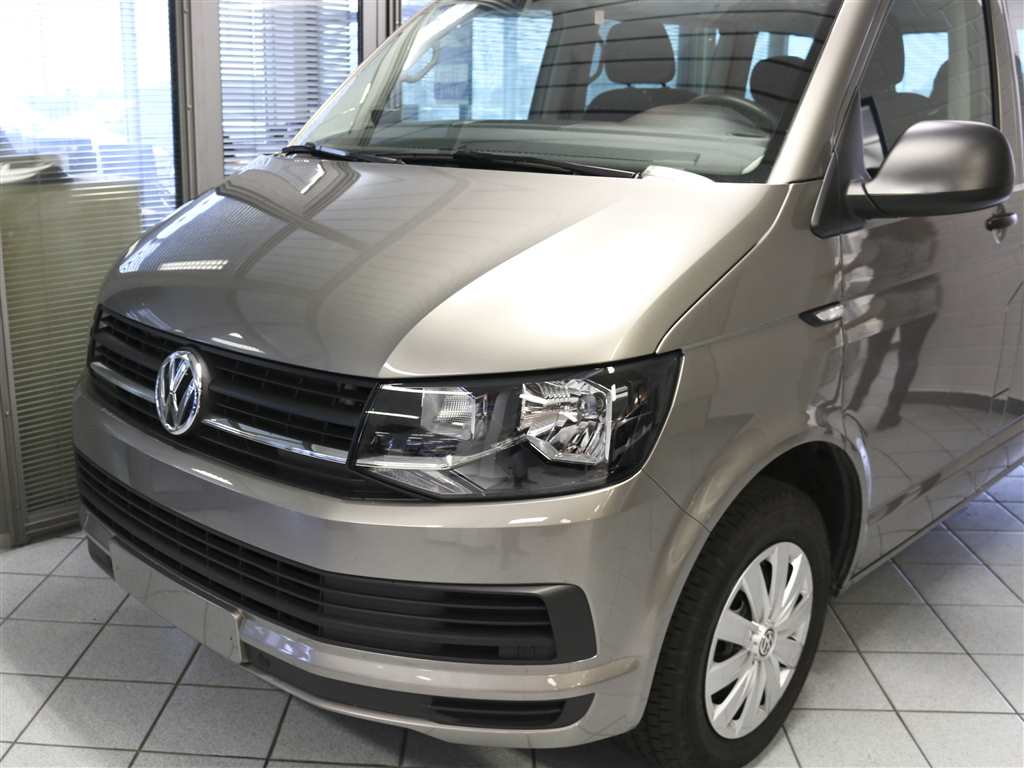 VW T6 Multivan – Foto 14
