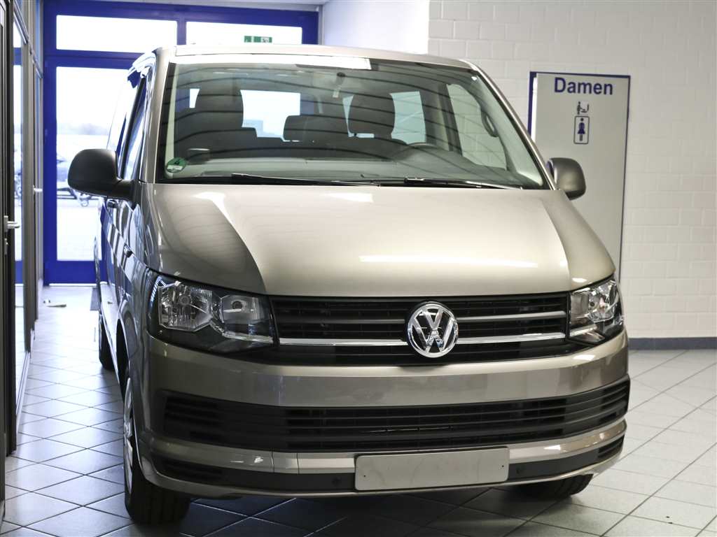 VW T6 Multivan – Foto 15