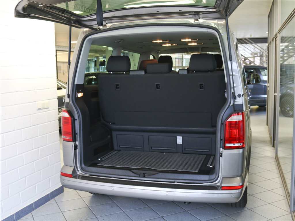 VW T6 Multivan – Foto 2