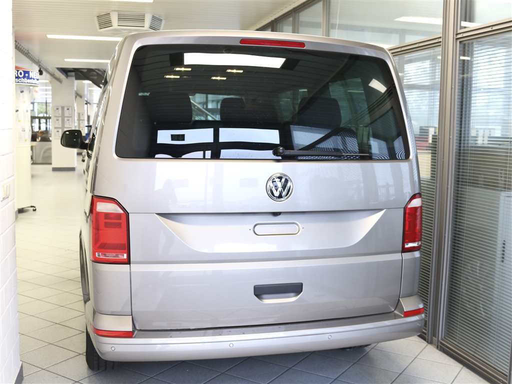VW T6 Multivan – Foto 3