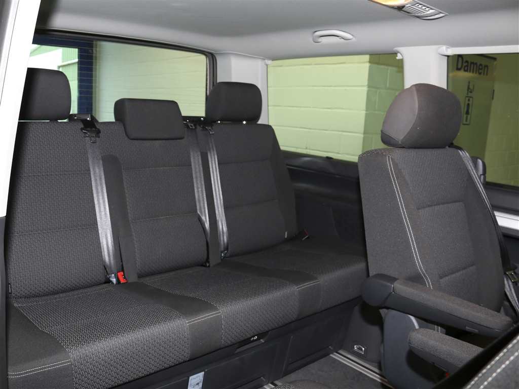 VW T6 Multivan – Foto 4