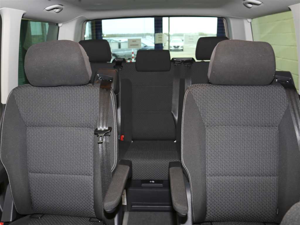 VW T6 Multivan – Foto 5