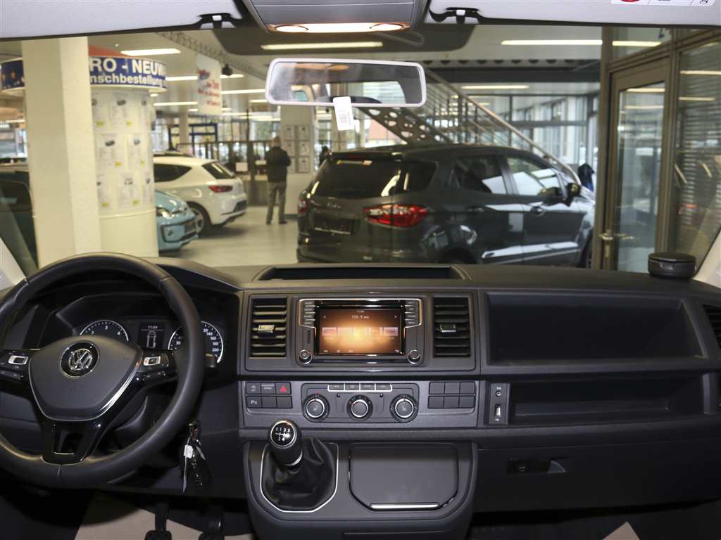 VW T6 Multivan – Foto 6