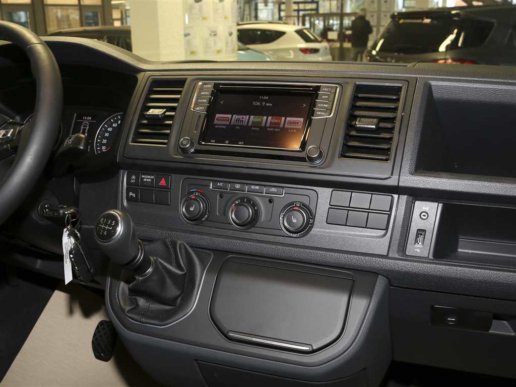 VW T6 Multivan – Foto 7