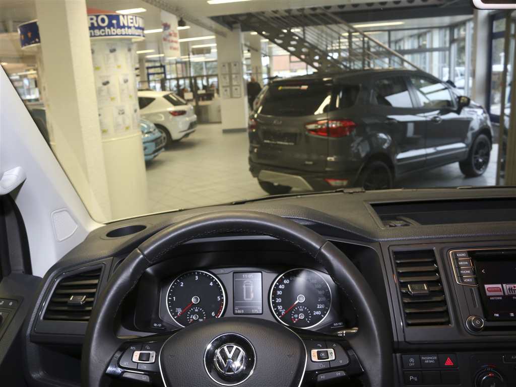 VW T6 Multivan – Foto 8