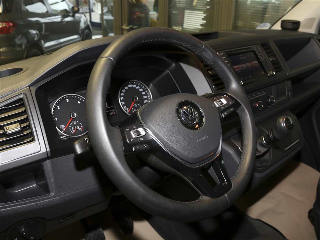 VW T6 Multivan – Foto 9