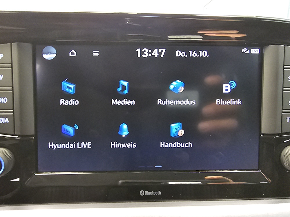 Hyundai i10 – Foto 10