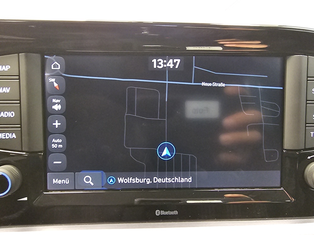Hyundai i10 – Foto 11