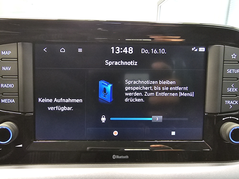 Hyundai i10 – Foto 13