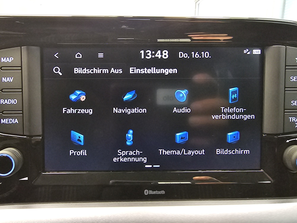 Hyundai i10 – Foto 14
