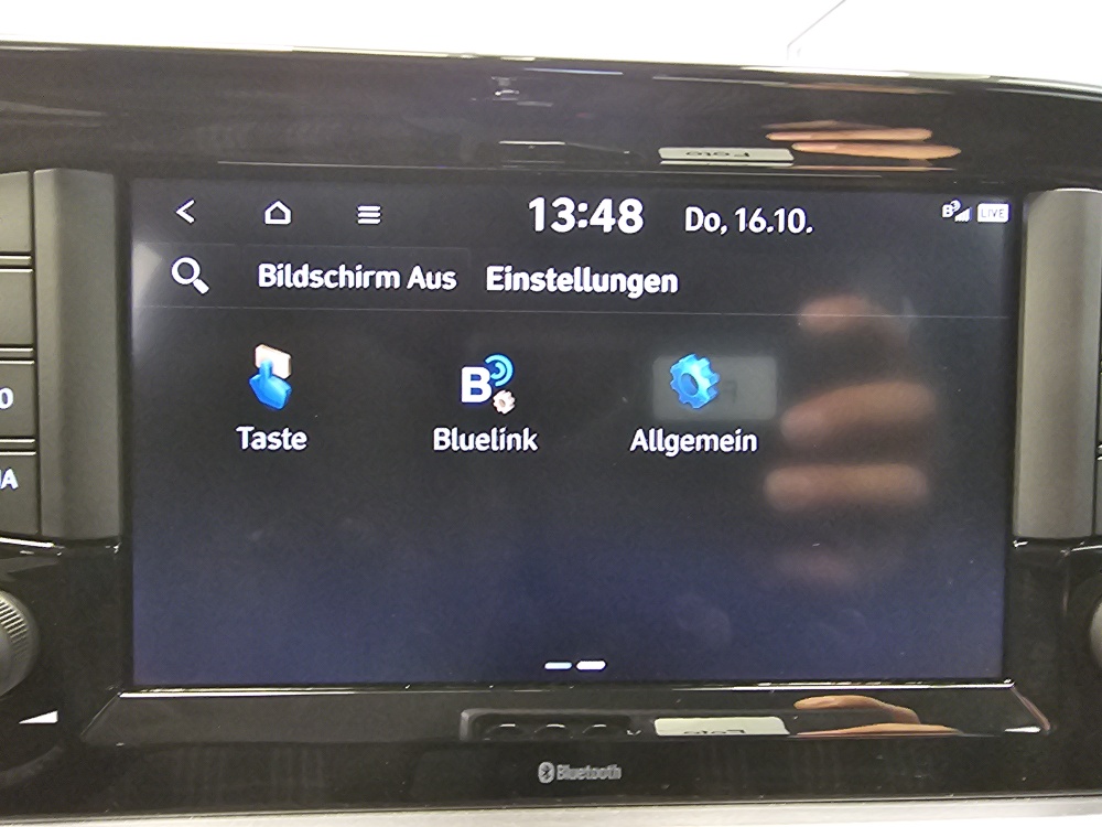 Hyundai i10 – Foto 15