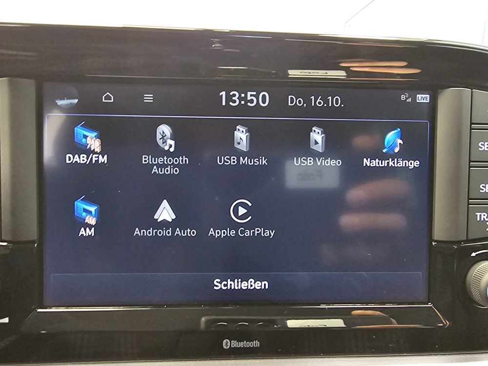 Hyundai i10 – Foto 18