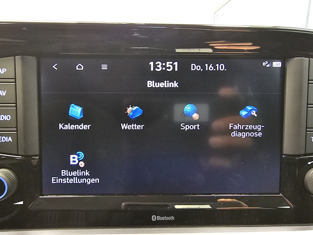Hyundai i10 – Foto 19