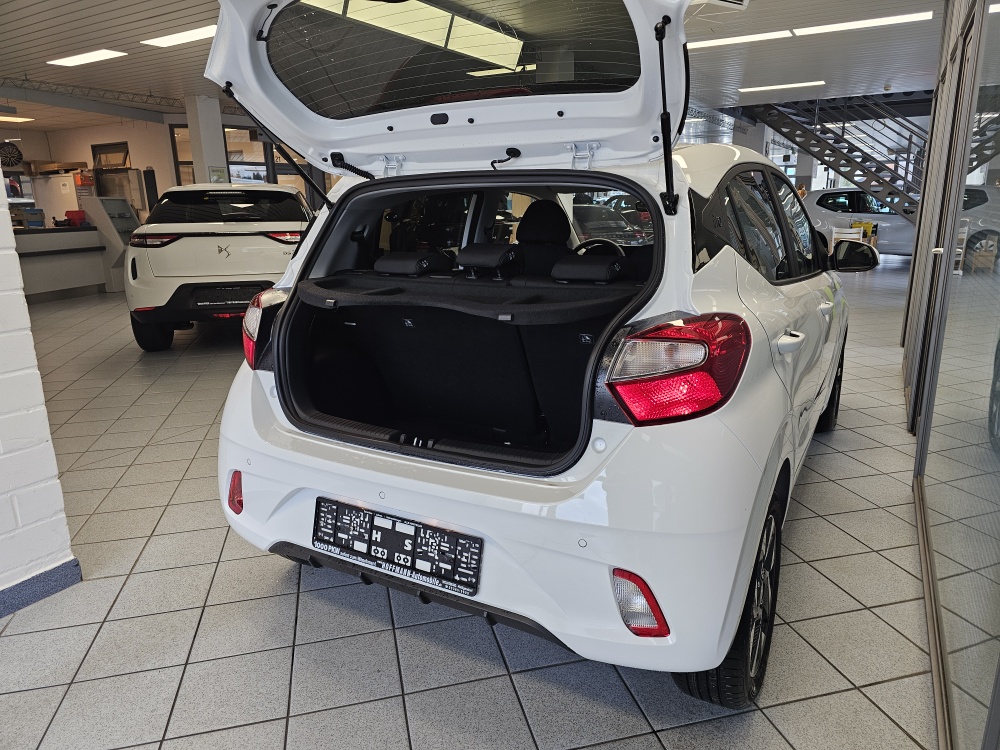 Hyundai i10 – Foto 2
