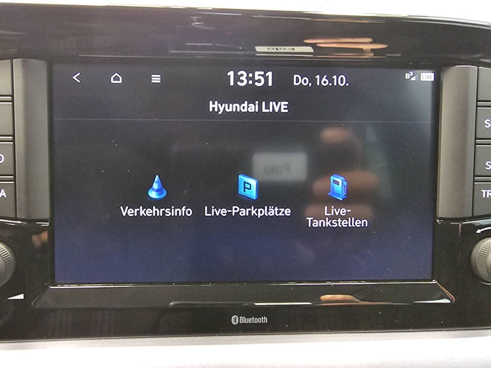 Hyundai i10 – Foto 20