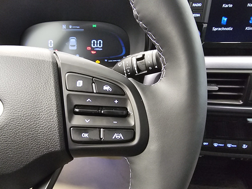Hyundai i10 – Foto 22