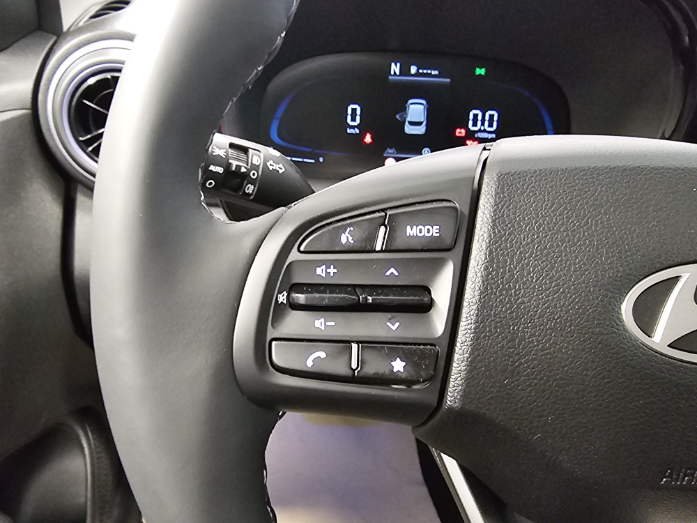 Hyundai i10 – Foto 23